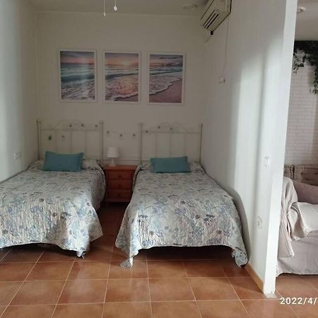 Appartement Precioso Loft En El Centro De Cordoba. Extérieur photo