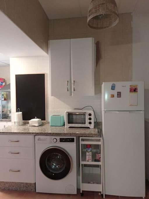 Appartement Precioso Loft En El Centro De Cordoba. Extérieur photo